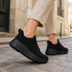 Zapatillas Deportivas Transpirables con Suela Amortiguada