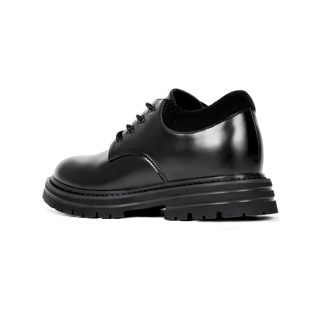 Zapatos con Elevación Interna Escocia®