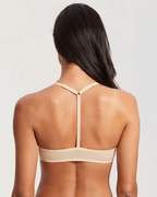 Sujetador con Broche Delantero y Encaje (OFERTA 2X1)®