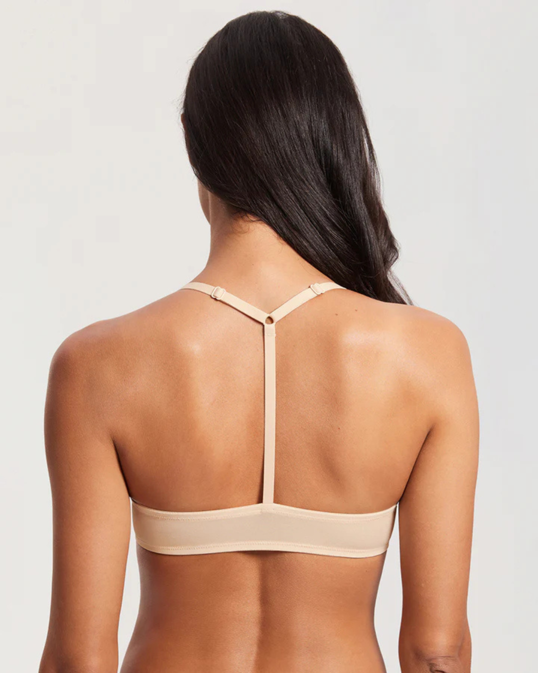 Sujetador con Broche Delantero y Encaje (OFERTA 2X1)®