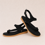 Sandalias confort de estilo minimalista®