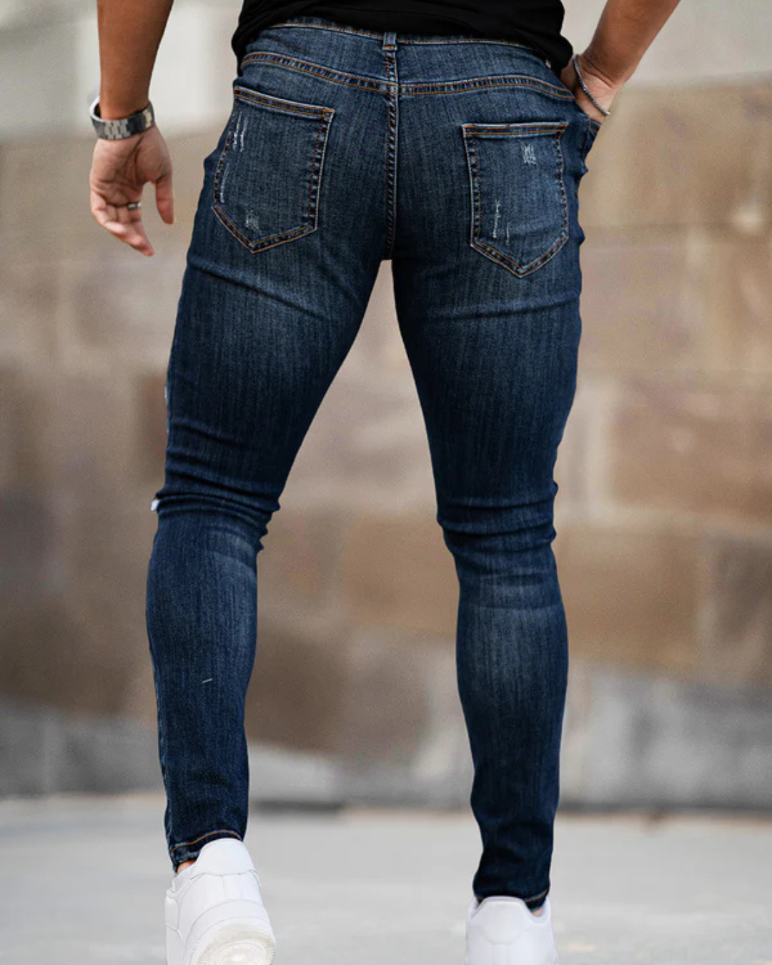 Pantalón Oporto Elástico