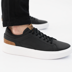 Zapatillas Casuales de Piel®