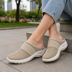 Zapatillas Cómodas de Malla Transpirable®