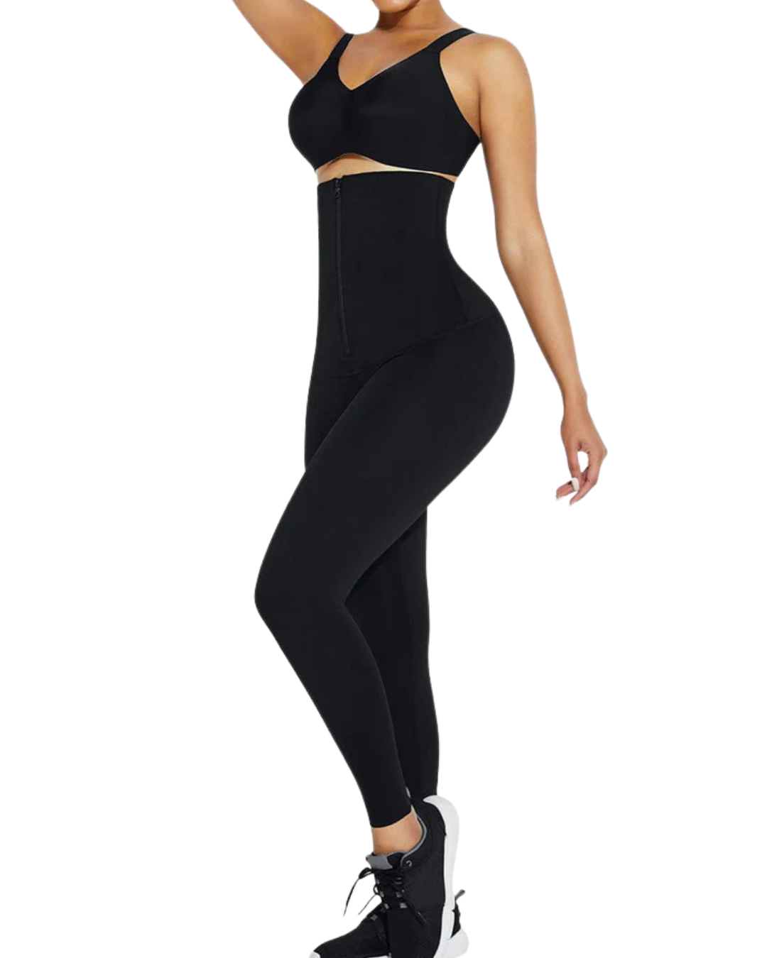 Leggings de Cintura Alta que Moldean el Cuerpo®