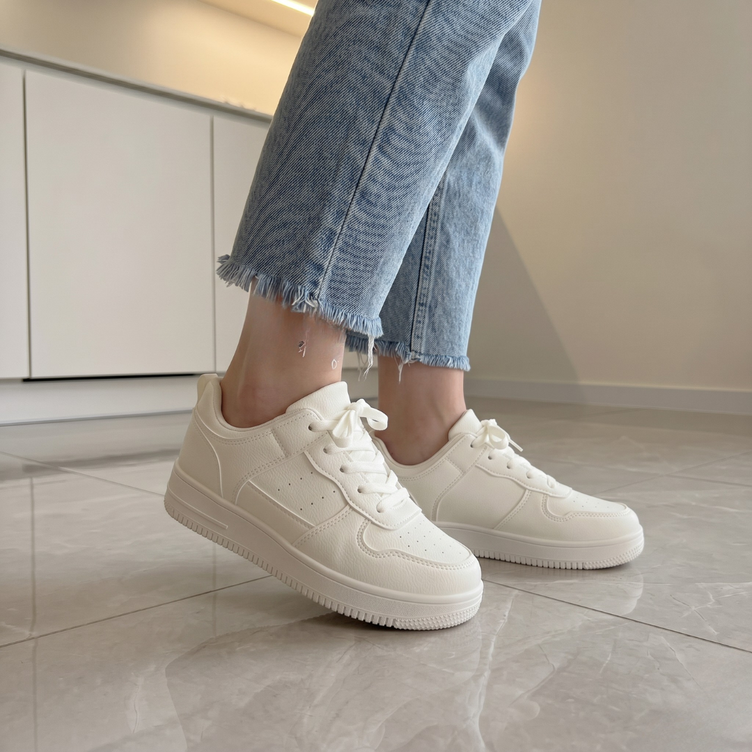 Tenis Urbanos Viena
