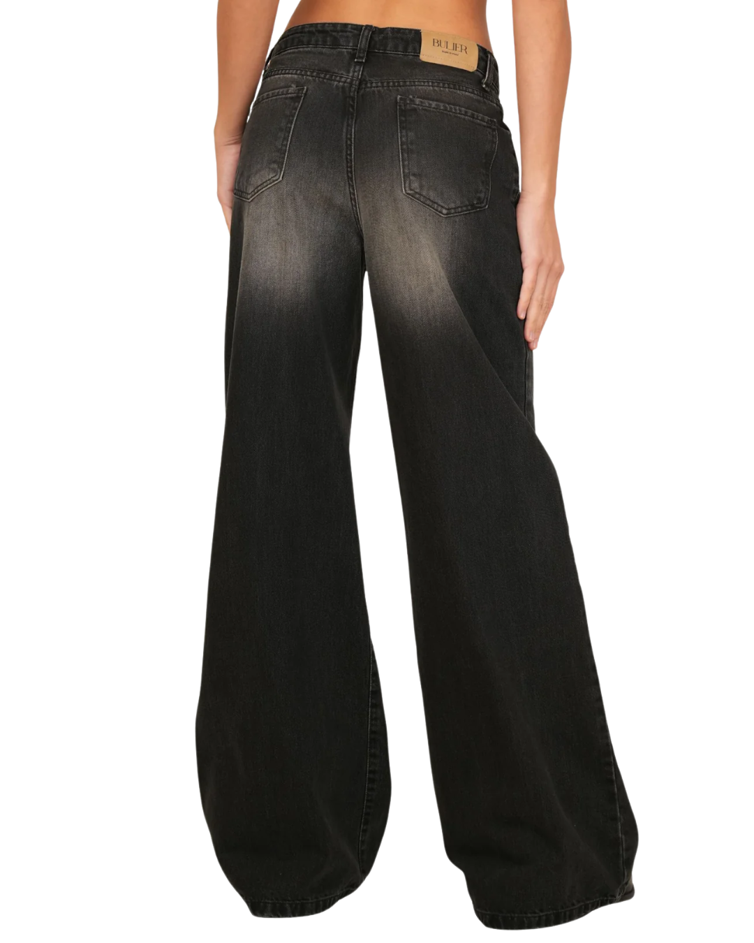 Jeans Estilo Palazzo Suva®