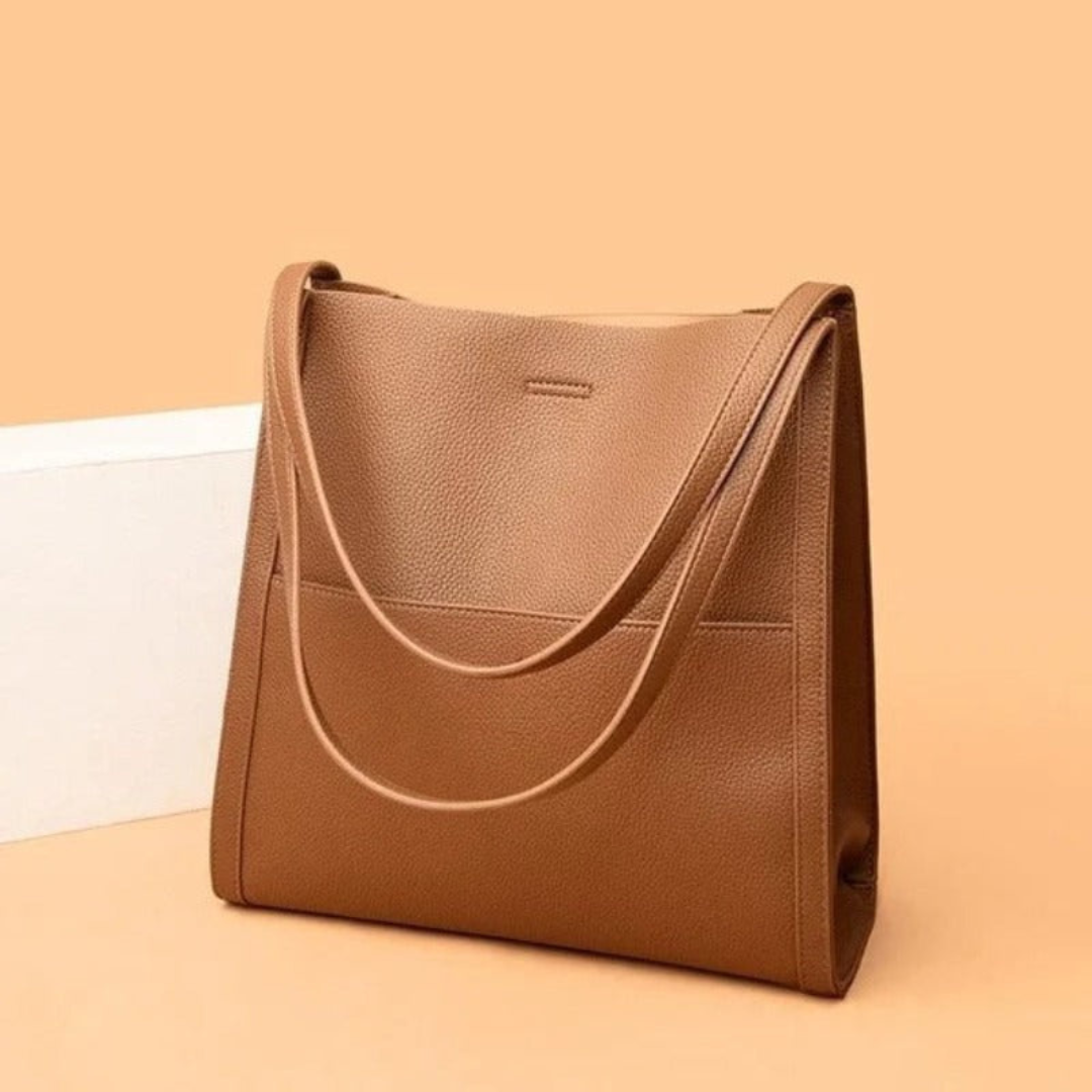 Bolso de Piel Artesanal Exclusivo de Lujo®