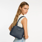Bolso Pequeño de Cuero
