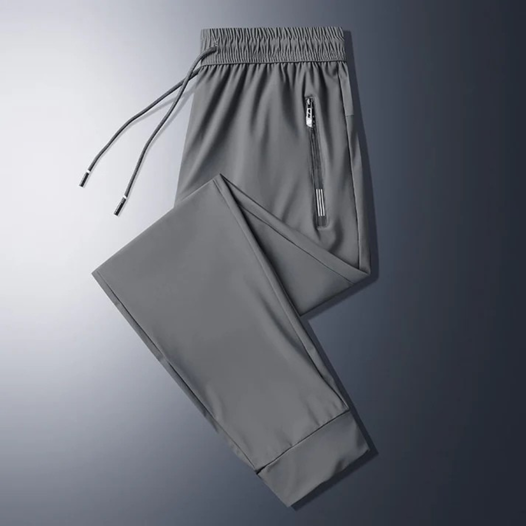Pantalón Unisex de Secado Rápido y Ultra Elástico