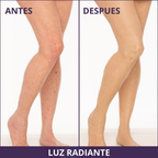 Maquillaje Corporal de Alta Cobertura para Piernas y Cuerpo (OFERTA 2X1)®