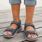 Sandalias de Cuña Madrid