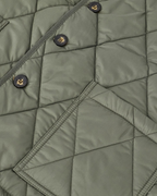 Chaleco para Hombre de Algodón Negro®