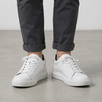 Zapatillas Urbanas Con Elevación Invisible Mumbai®