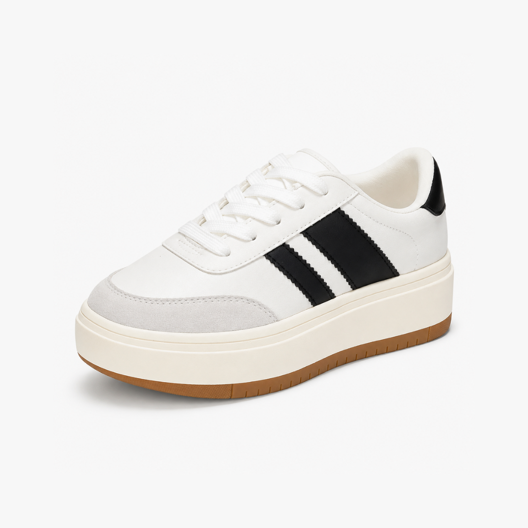 Zapatillas Urbanas con Plataforma®