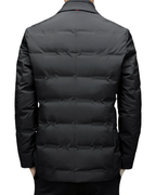 Chaqueta Urbana de Alto Rendimiento para Hombre®