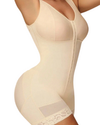 Faja de Alta Compresión con Efecto Moldeador y Abdominoplastia®