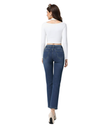 Pantalón Recto con Soporte Integrado®
