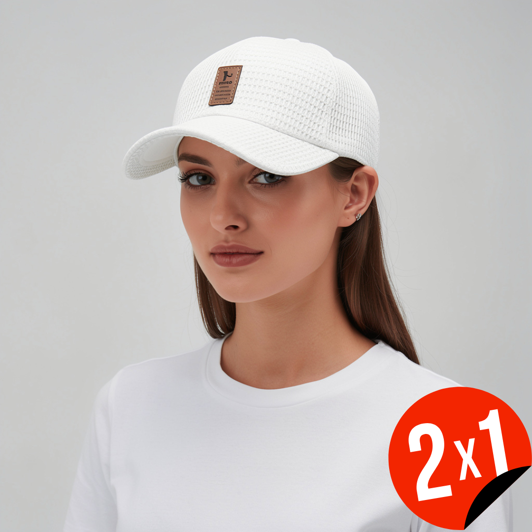 Gorra Urbana Unisex Tokio (OFERTA 2X1)