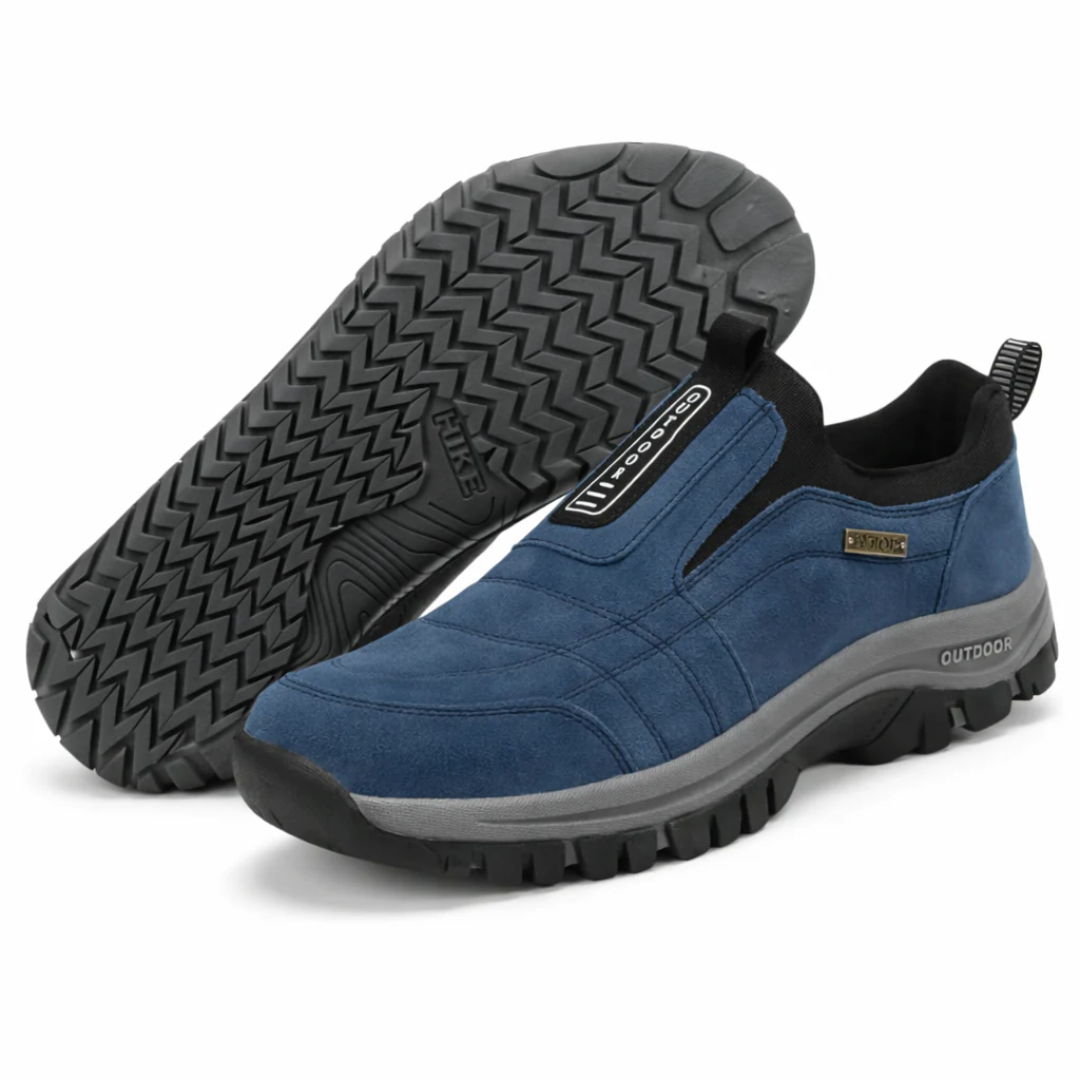 Calzado Slip-On Casual Unisex®