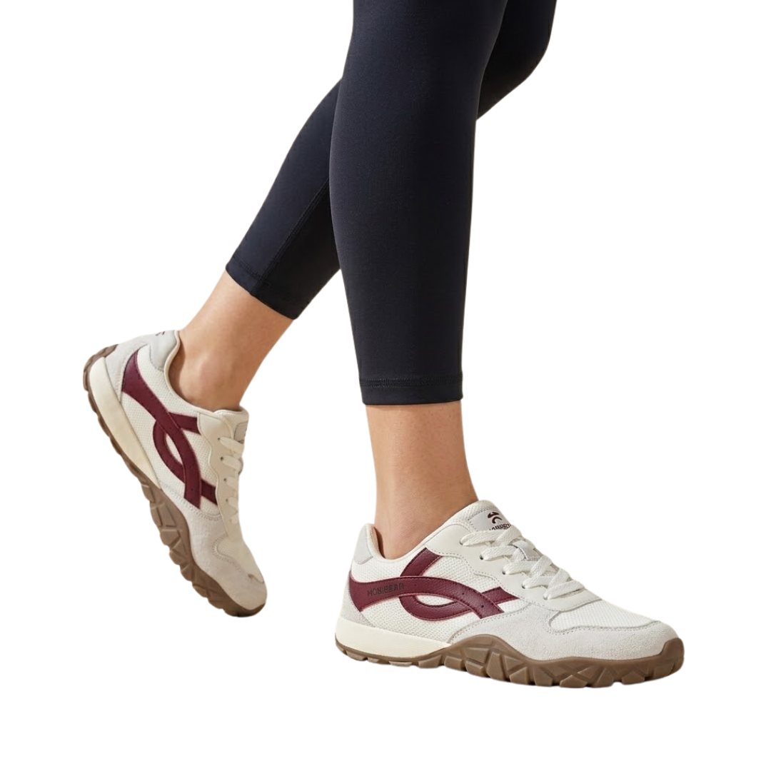 Zapatillas Deportivas de Alto Rendimiento con Diseño Ergonómico