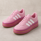 Zapatillas con plataforma de estilo urbano®