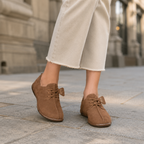 Zapatos Casuales con Cordones®