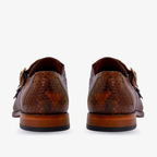 Zapato Double Monk Strap Bishkek®