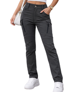 Pantalón Táctico Stretch Unisex de Alta Resistencia®