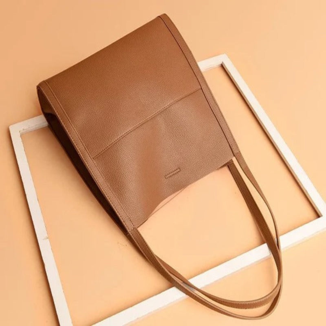 Bolso de Piel Artesanal Exclusivo de Lujo®