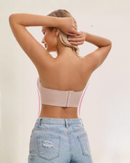 Sujetador Bandeau Sin Tirantes (OFERTA 2X1)