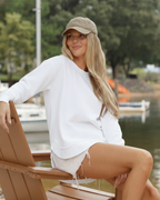 Suéter de Vestir de Estilo y Confort Para Mujer