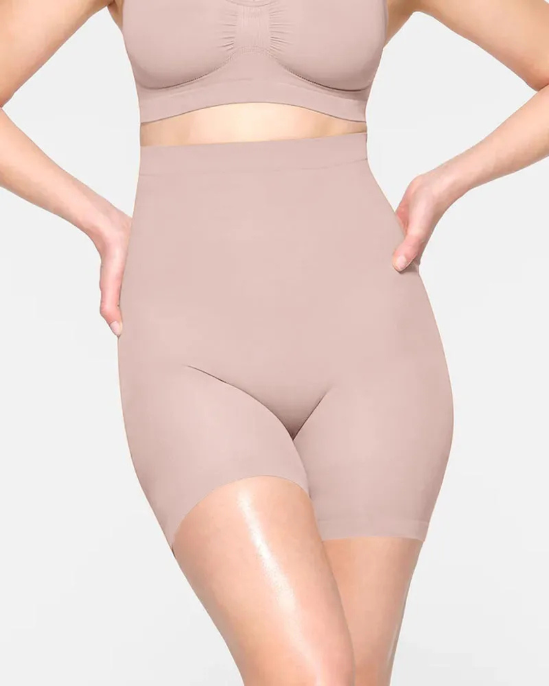 Faja de alta compresión para mujer®