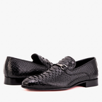 Mocasines Casuales de Piel Oslo