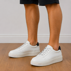 Zapatillas Casuales Con Elevación Invisible Canarias®