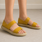 Sandalias Confort Clásicas Lisboa®
