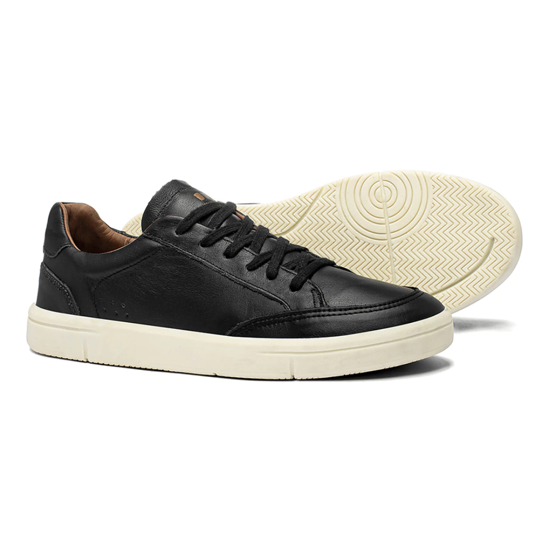 Tenis de Cuero Oslo