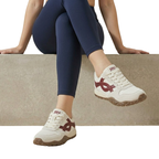 Zapatillas Deportivas de Alto Rendimiento con Diseño Ergonómico