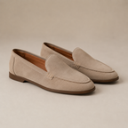 Mocasines Clásicos en Antelina®