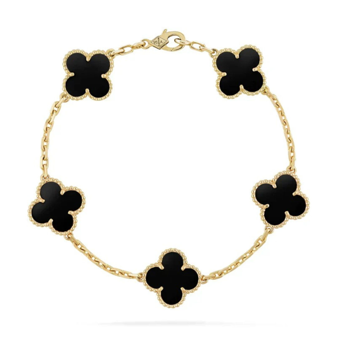 Set de Joyas con Diseño Elegante