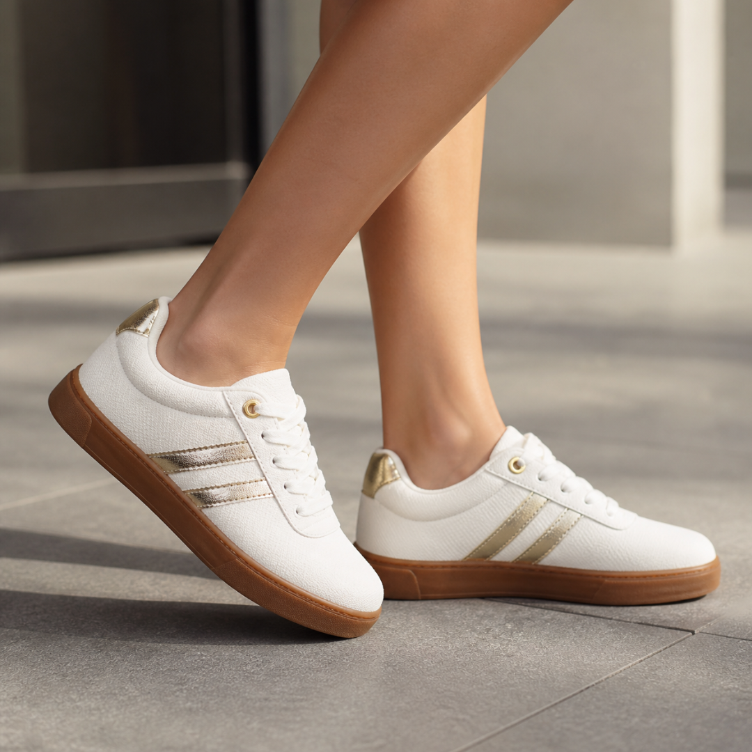 Zapatos Casuales Berlín