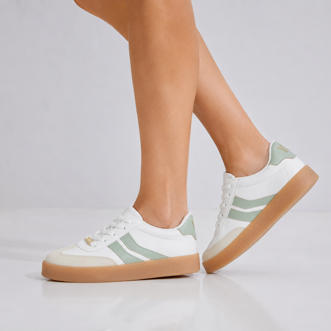 Zapatillas Casuales®