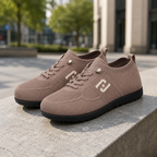 Zapatillas Ligeras de Malla Transpirable