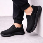 Zapatos Ortopédicos Cómodos y Antideslizantes