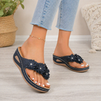 Sandalias Decorativas Santorini
