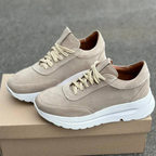 Zapatillas Urbanas de Ante®