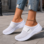 Zapatillas Zueco de Malla Transpirable®