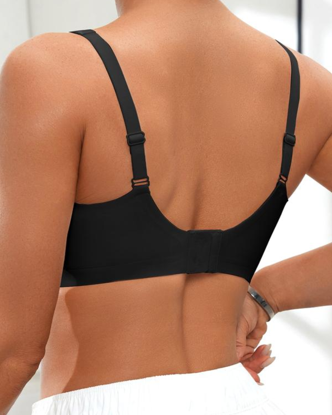 Sujetador deportivo de lineas sin aros (OFERTA 2X1)®