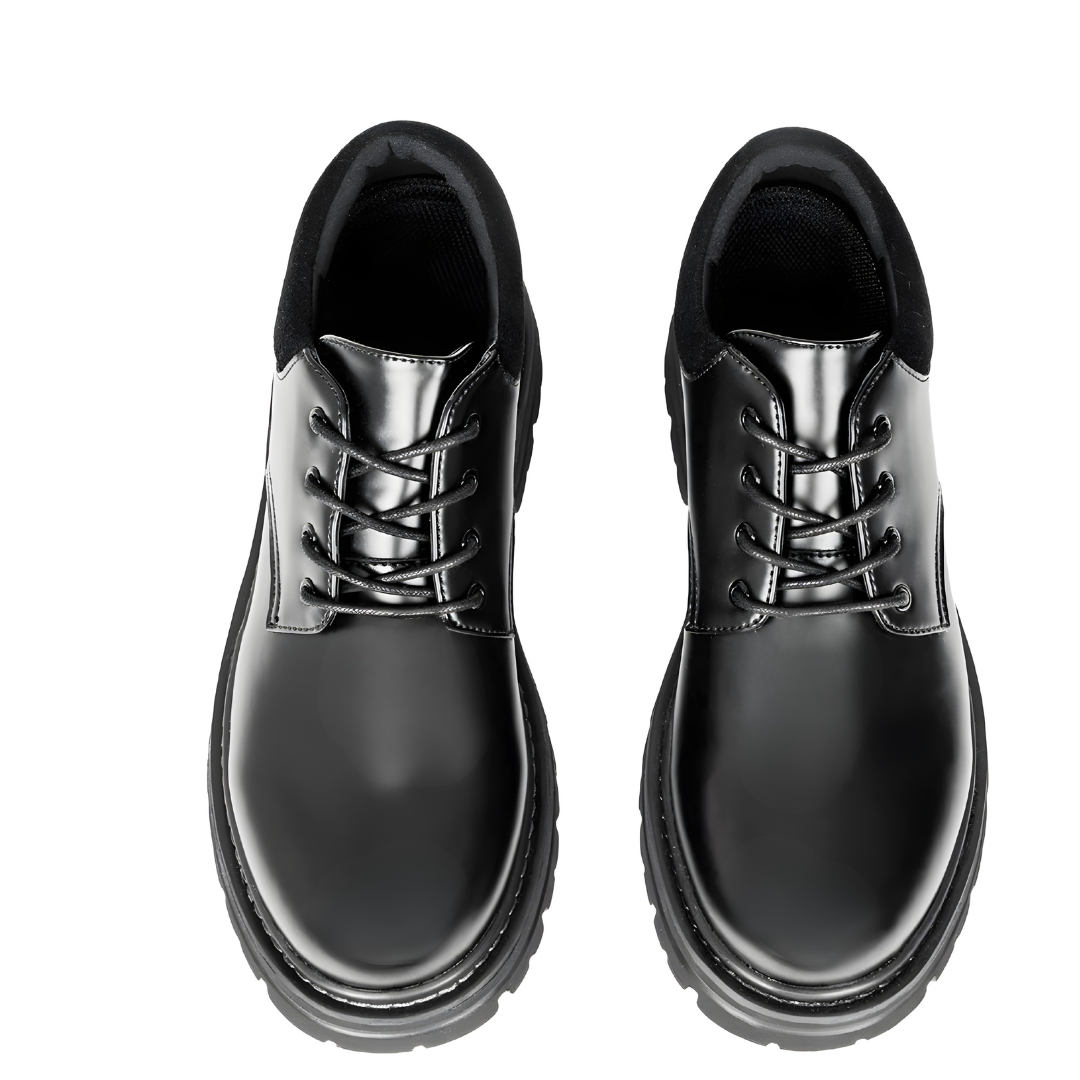 Zapatos con Elevación Interna Escocia®