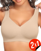 Sujetador Sin Costuras (OFERTA 2X1)